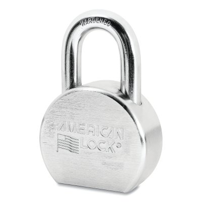 5 Pin Tumbler Security Padlock Keyed Alike MPN:A700KA-36723