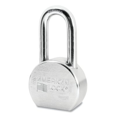 5 Pin Tumbler Padlock Keyed Alike MPN:A701KA-57368