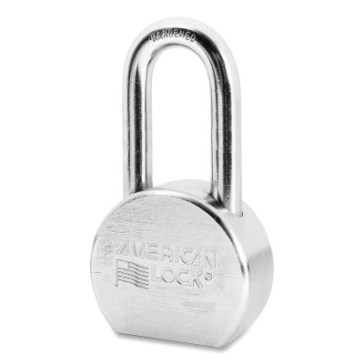 American 5 Pin Tumbler Padlock MPN:A707