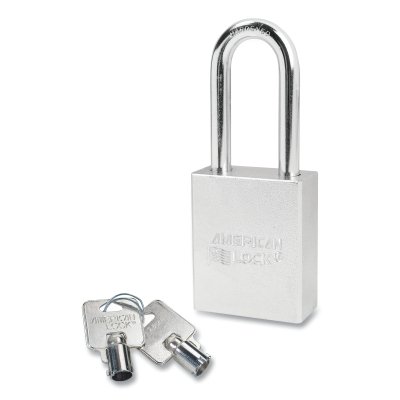Tubular Cylinder Padlockkeyed Alike MPN:A7201KA-05138