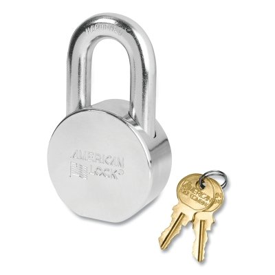Padlock Keyed Different MPN:AH10