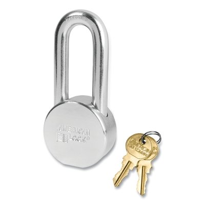 Amer Lock Less Cylinder MPN:AH11WO