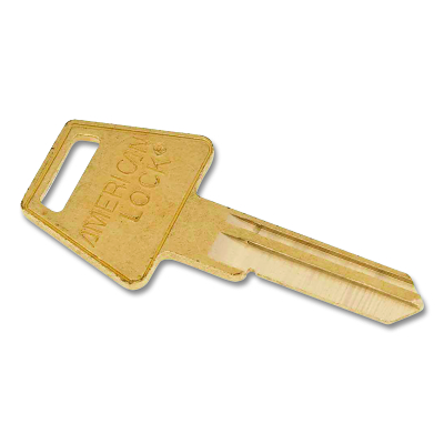 Duplicate Cut Key 6 PINA748 Profile MPN:AK748