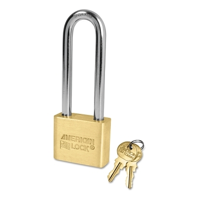 American Lock Ia MPN:AL52
