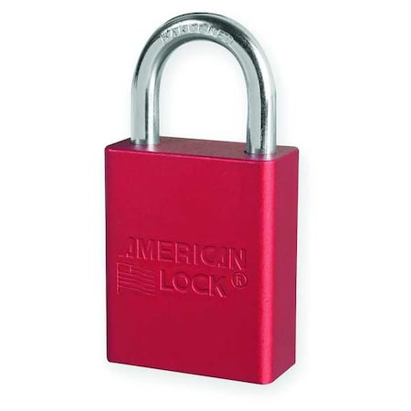 Safety Lockout With Lazer MPN:A1105REDLZ1