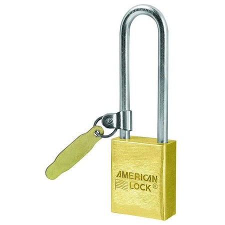 5 Pin Tumbler Padlock Keyed Alike 3