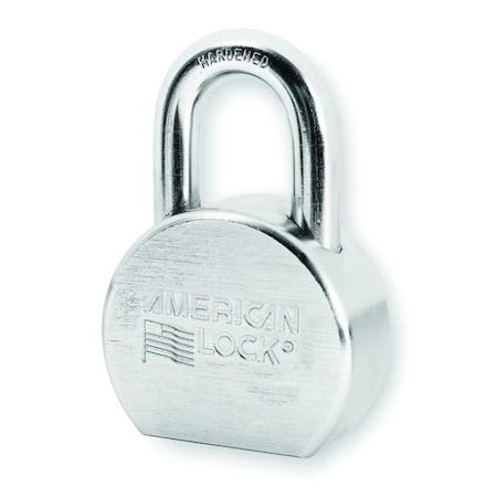 Solid Body PADLOCK2-1/2