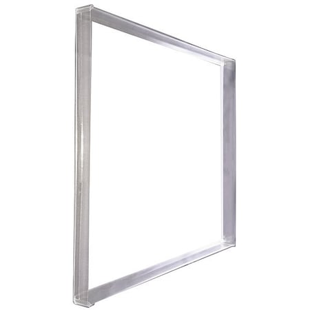 Dust Deflector, Rectangular, Plastic, PK5 MPN:STR-DD-C5PK