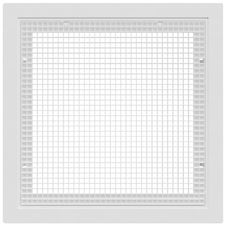 Example of GoVets American Louver category