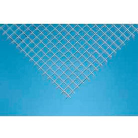 American Louver Aluminum Eggcrate Core - Silver - 30