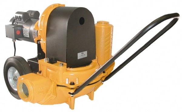 Example of GoVets Engine Driven Pumps category