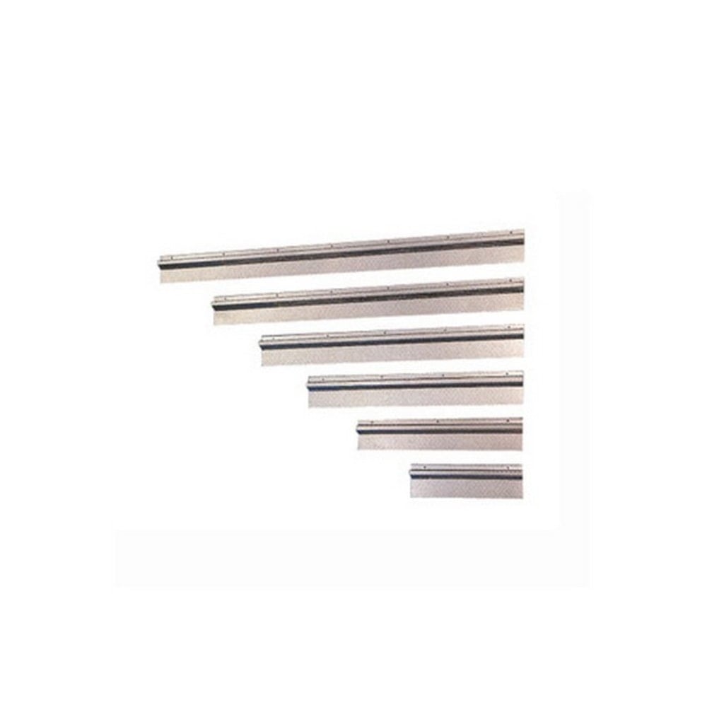 American Metalcraft Stainless-Steel Ticket Holder, 3-1/8in x 36in, Silver MPN:TR36