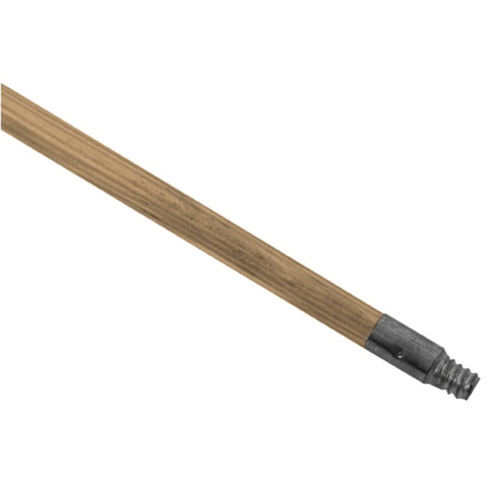 American Metalcraft Pizza Oven Brush Handle, 60in, Brown MPN:159760