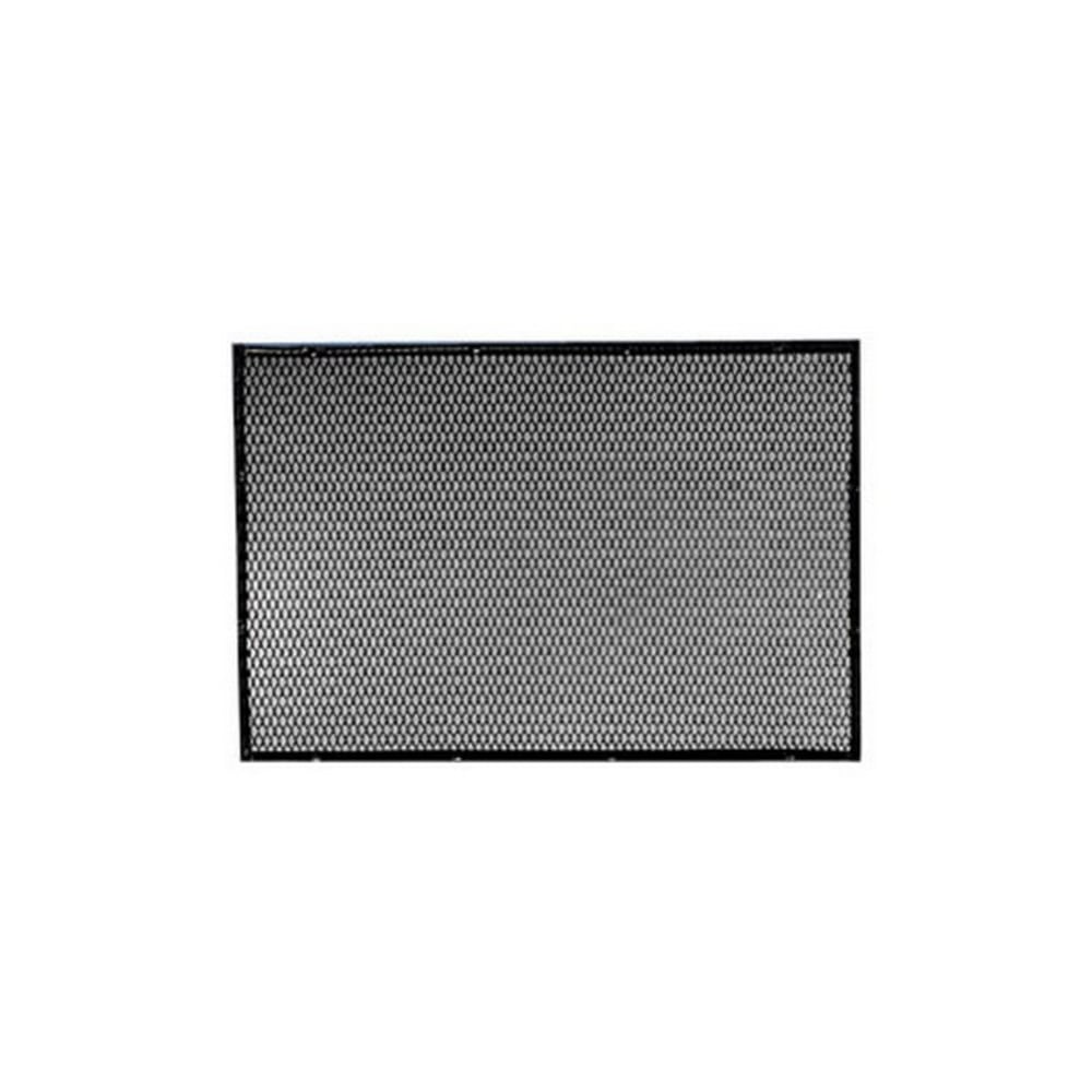 American Metalcraft Rectangular Aluminum Pizza Screen, 16in x 24in, Silver MPN:18744