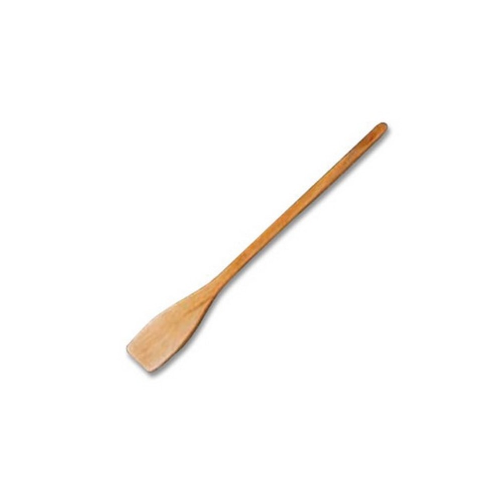 American Metalcraft Wood Stir Paddle, 36in, Brown MPN:360