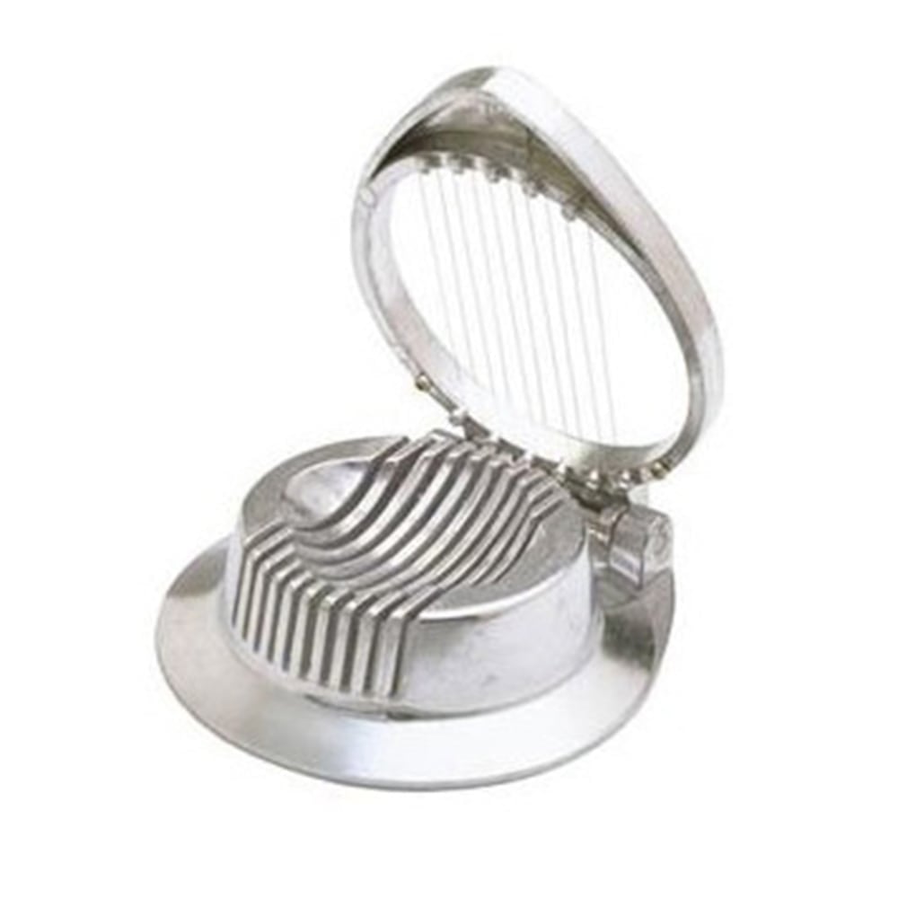 American Metalcraft Aluminum Egg Slicer, Silver MPN:ES474