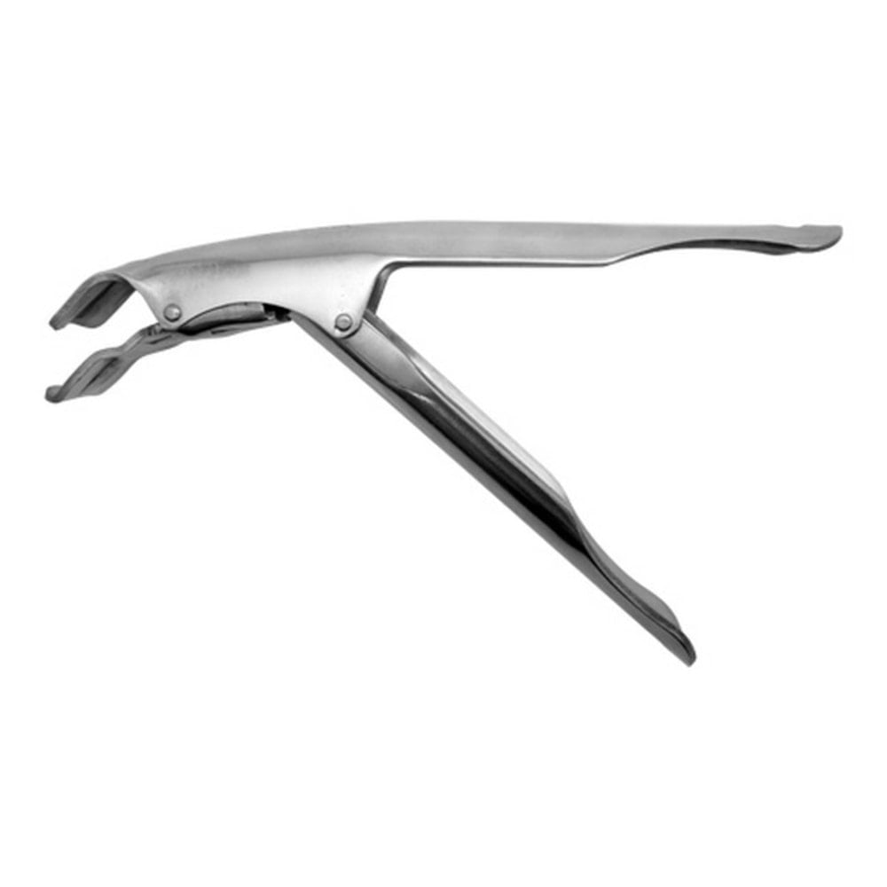 American Metalcraft Metal Pan Grabber, Silver MPN:HDD94
