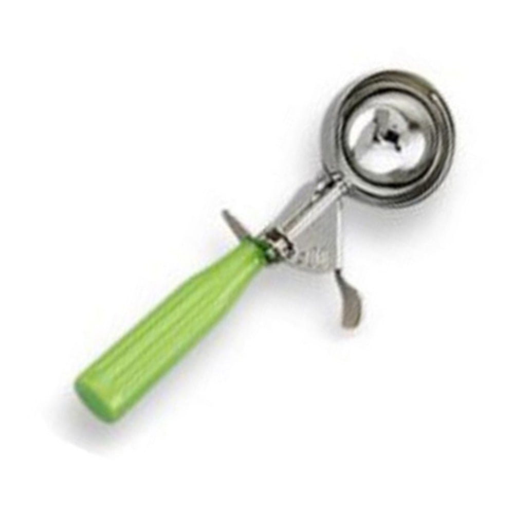 American Metalcraft No. 12 Disher, 2.67 Oz, Green MPN:NSPDS12