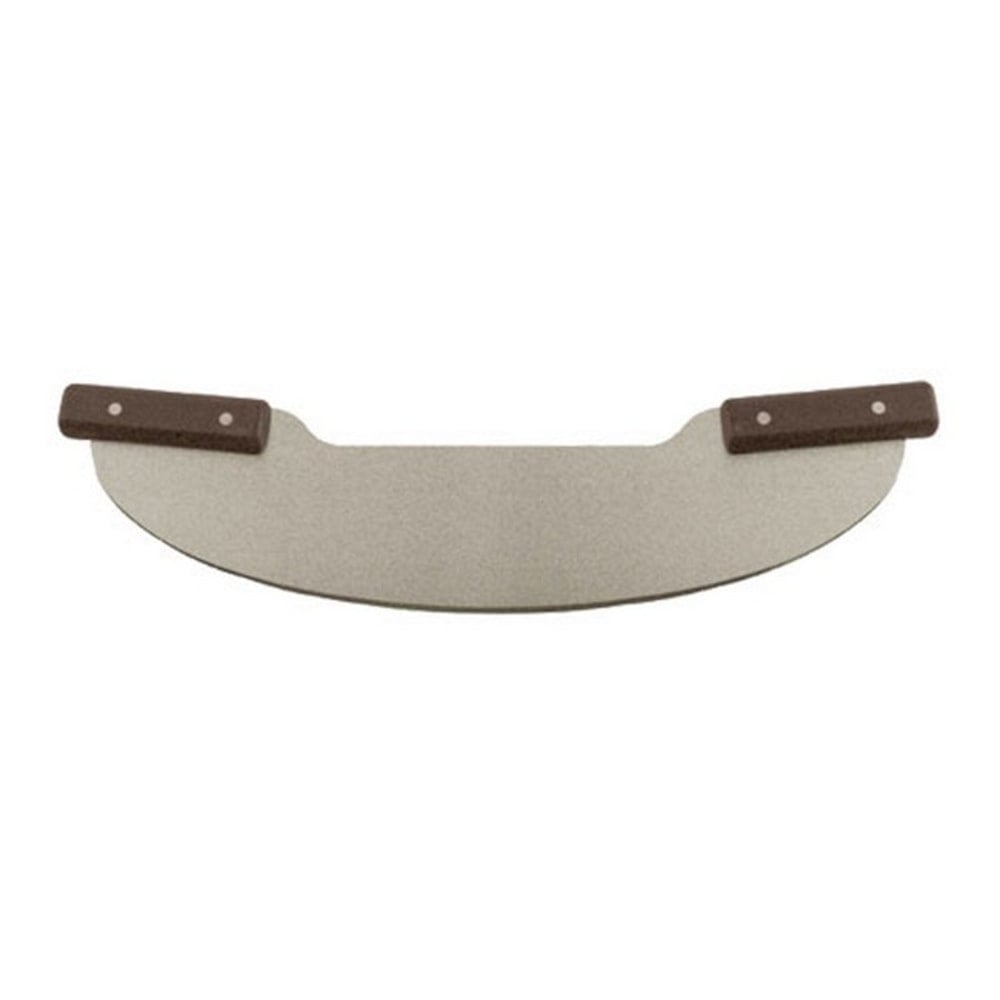 American Metalcraft Stainless-Steel Pizza Cutter, 20in, Brown MPN:PKR20