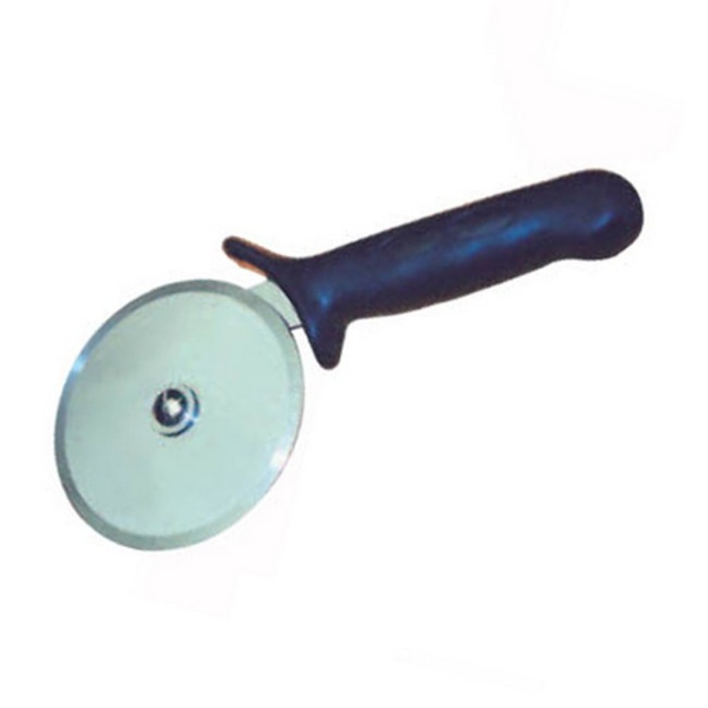 American Metalcraft Stainless-Steel Pizza Cutter, 5in, Silver MPN:PPC5