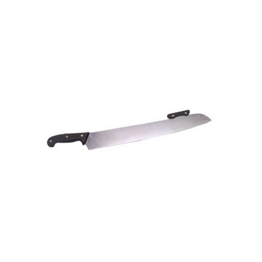 American Metalcraft Pizza Knife, 18in, Silver MPN:PPK17