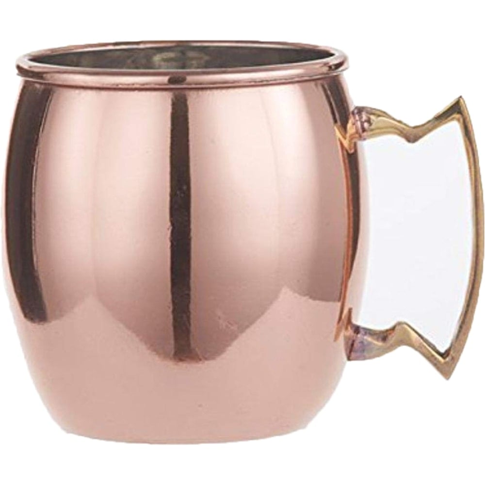 American Metalcraft Moscow Mule Mugs, 16 Oz, Copper, Set Of 24 Mugs MPN:CM16P