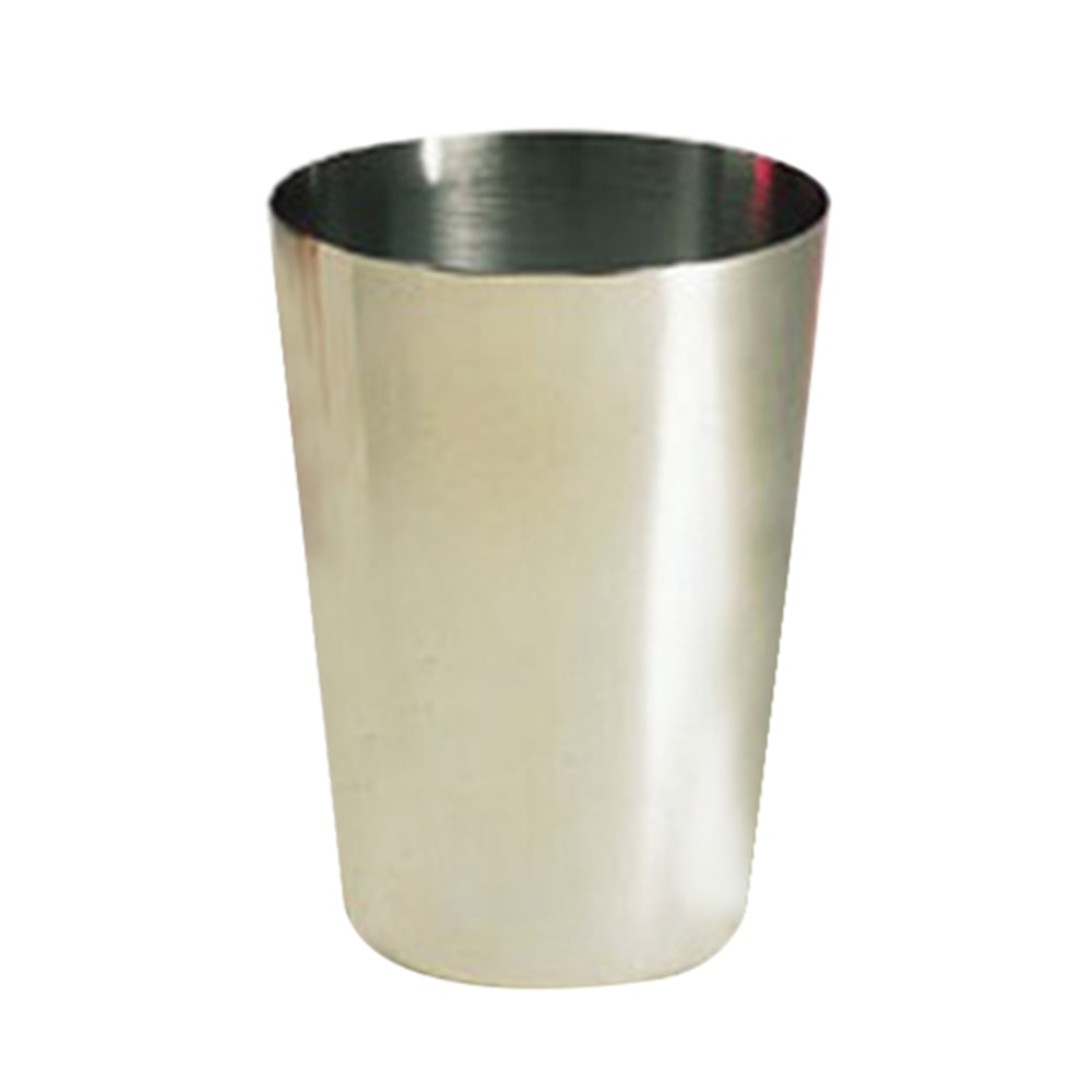American Metalcraft Stainless Steel Short Cocktail Shaker, 8 Oz MPN:CS080