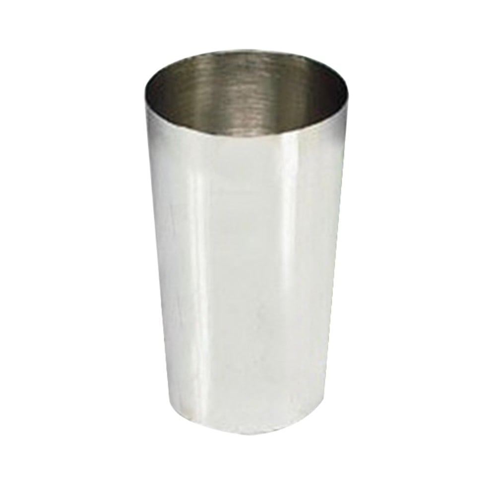 American Metalcraft Stainless Steel Short Cocktail Shaker, 16 Oz MPN:CS200