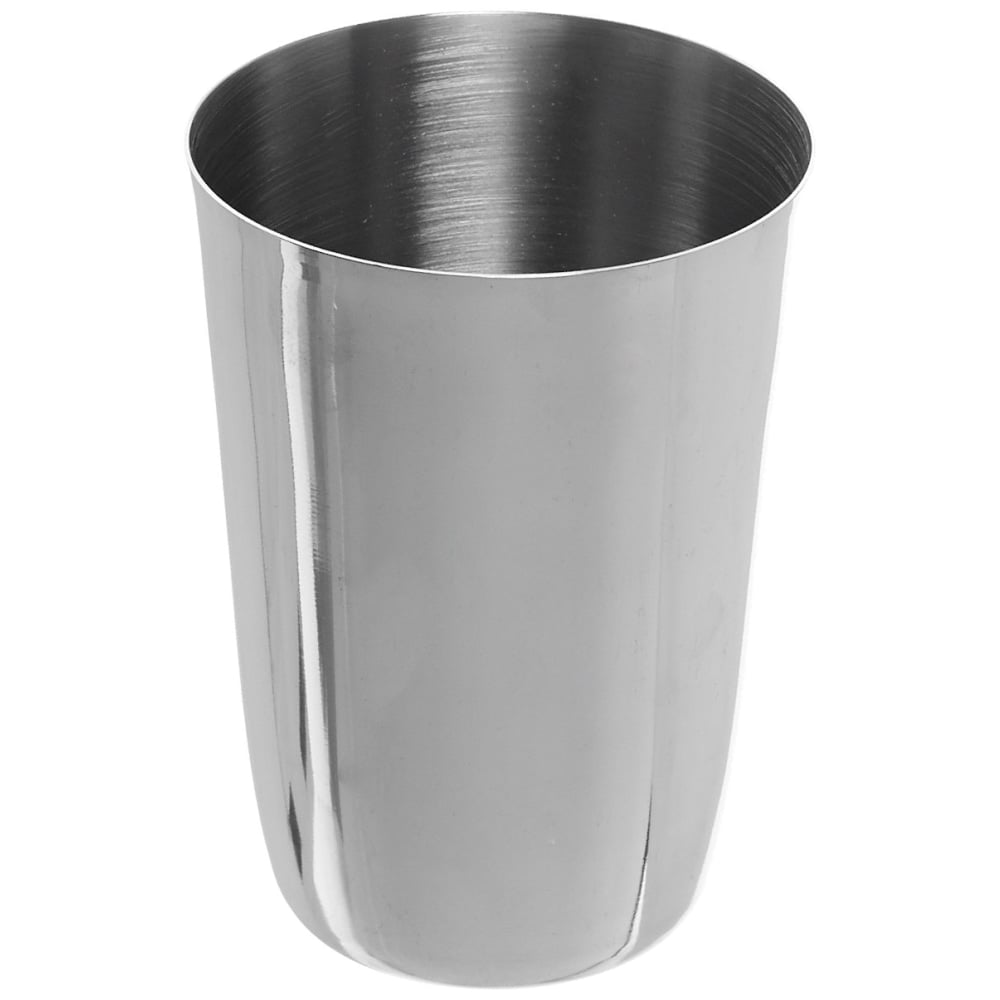 American Metalcraft Stainless Steel Cocktail Shakers, 16 Oz, Silver, Pack Of 144 Shakers MPN:IGCS200