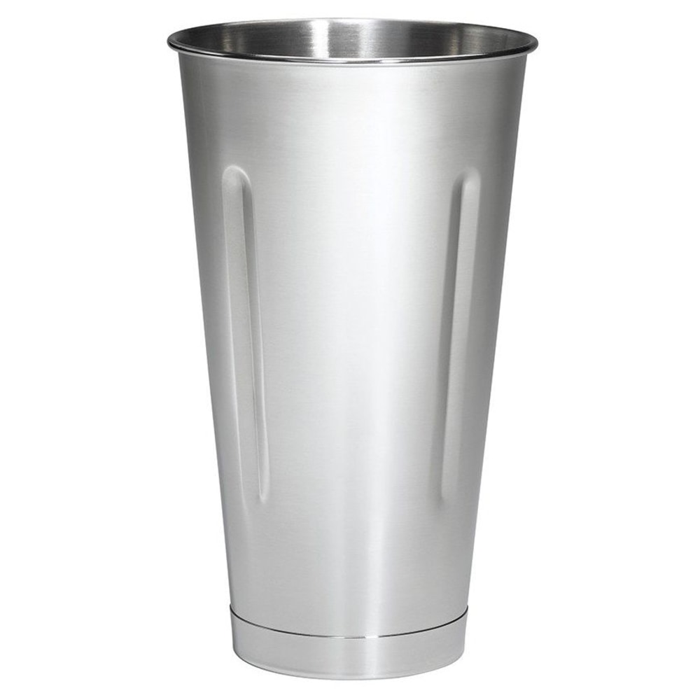 American Metalcraft Stainless Steel Cocktail Shakers, 32 Oz, Silver, Case Of 72 Shakers MPN:MM100