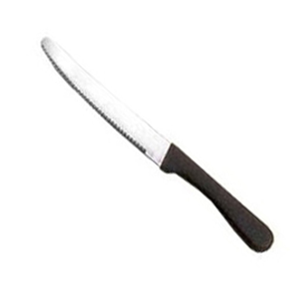 American Metalcraft Steak Knives, 9in, Set Of 12 Knives MPN:KNF2