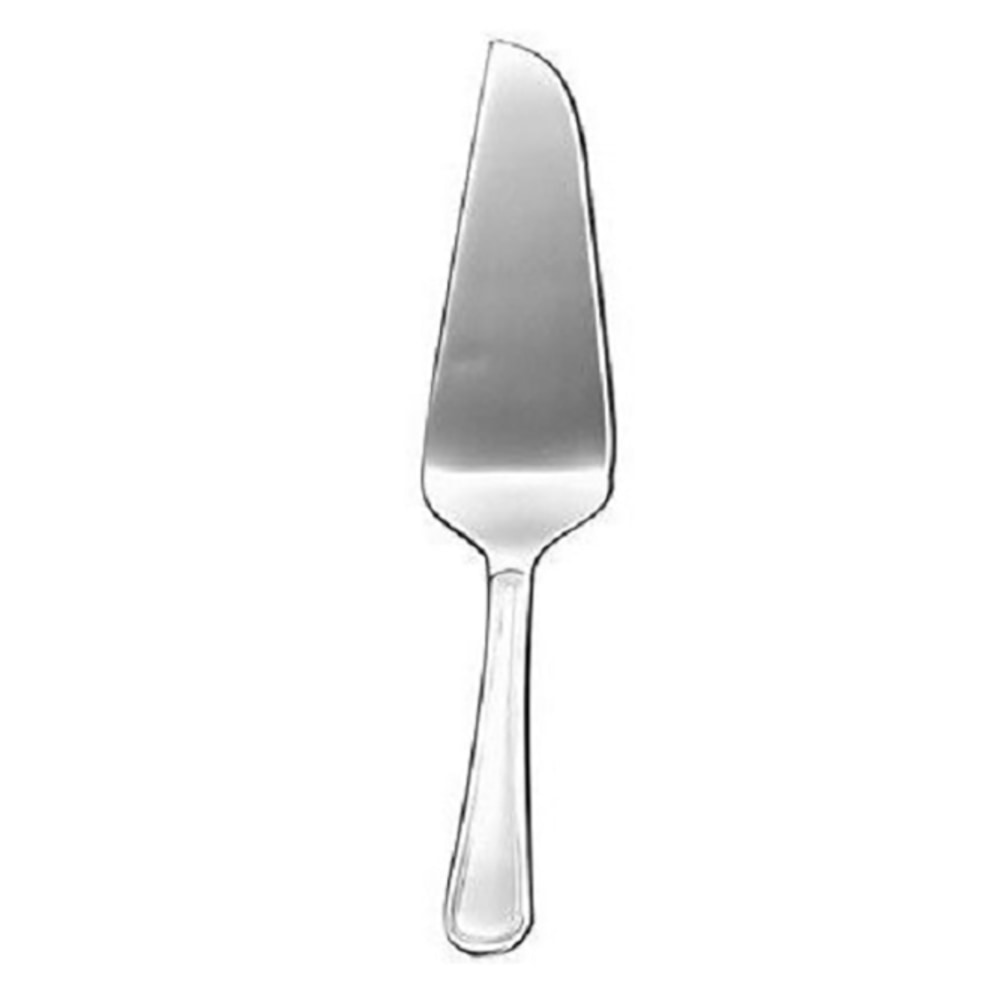 American Metalcraft Stainless-Steel Pastry Servers, Mirage, 11in, Silver, Pack Of 144 Servers MPN:SW12PAS