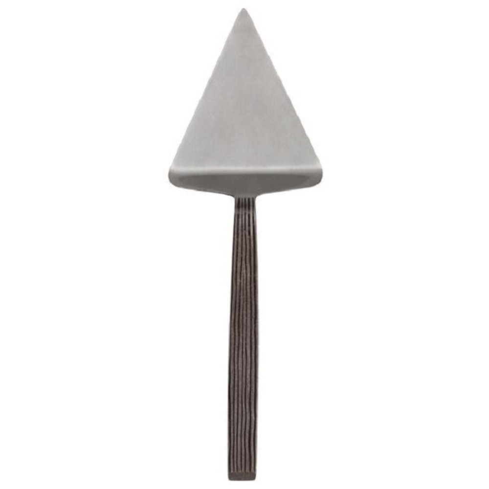 American Metalcraft Stainless-Steel Pastry Servers, Wavy, 12-1/8in, Silver, Pack Of 72 Servers MPN:WVAP