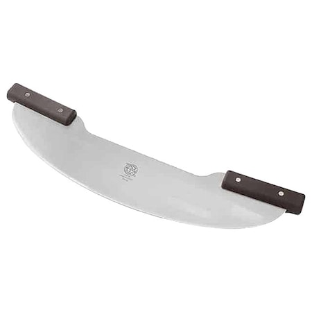 Pizza Rocker Knife, 20 in L, Nylon MPN:PKR20