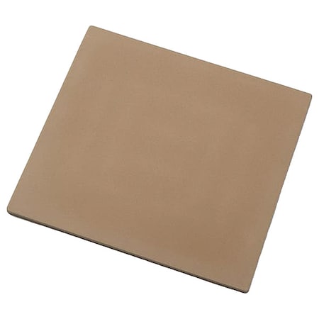 Pizza Stone, 15 x 14 In MPN:STONE14