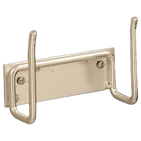 Pizza Peel Rack, 4 5/8 in L, SS Handle MPN:WPH45153