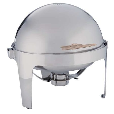 Water Pan, Round, 18 in Depth MPN:CDWP18