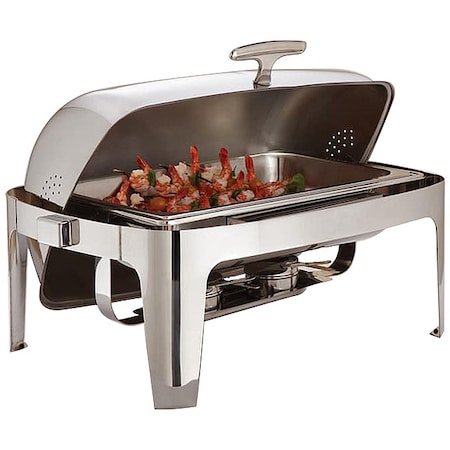 Water Pan, Full Size, 26 1/2 in Depth MPN:CDWP26