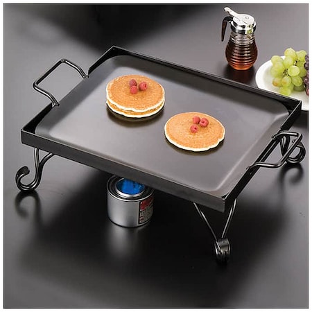 Replacement Griddle, Half Size MPN:G61
