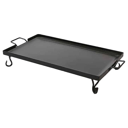 Griddle w/Stand, Full Size MPN:GS27
