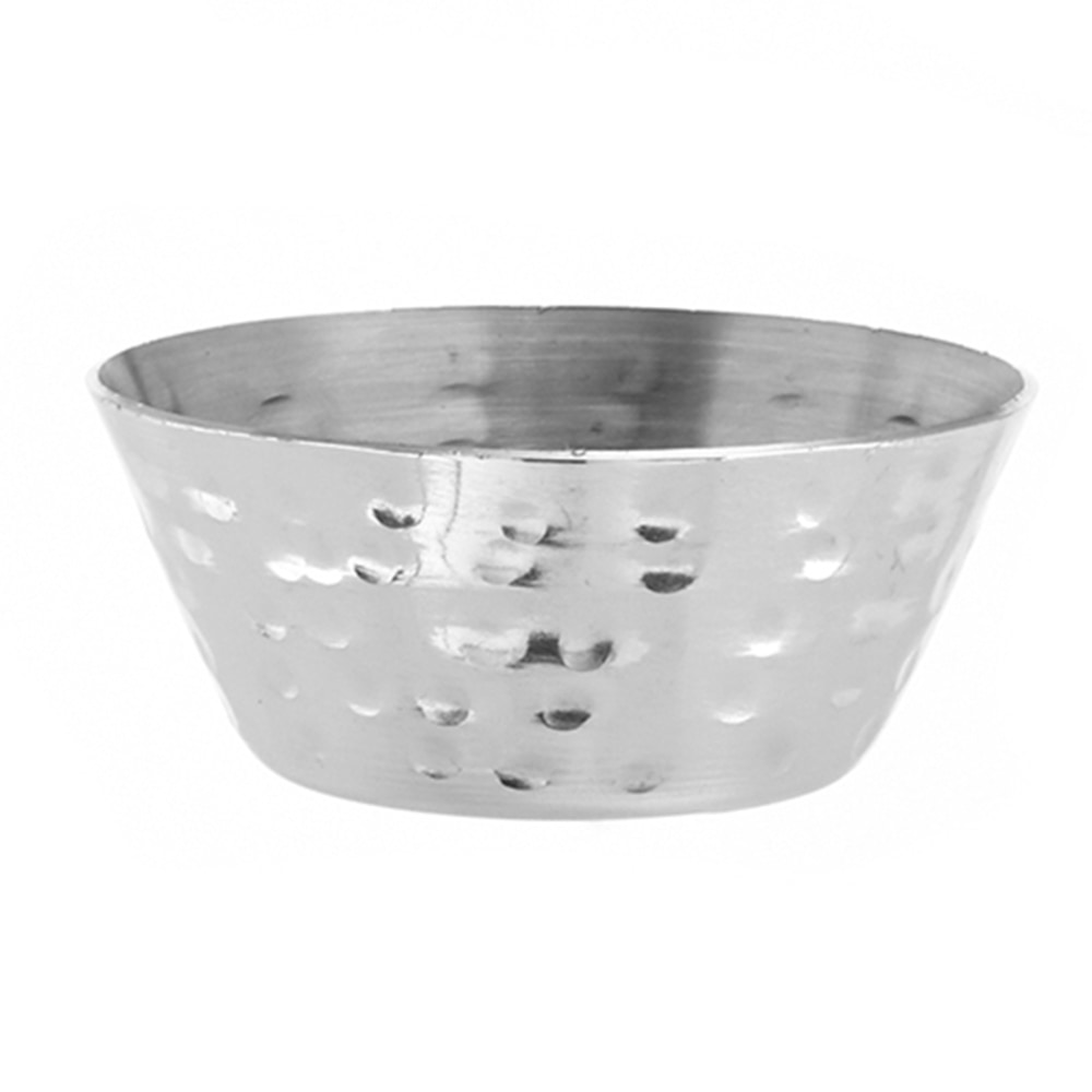 American Metalcraft Stainless-Steel Sauce Cup, 1.5 Oz MPN:HAMSC3