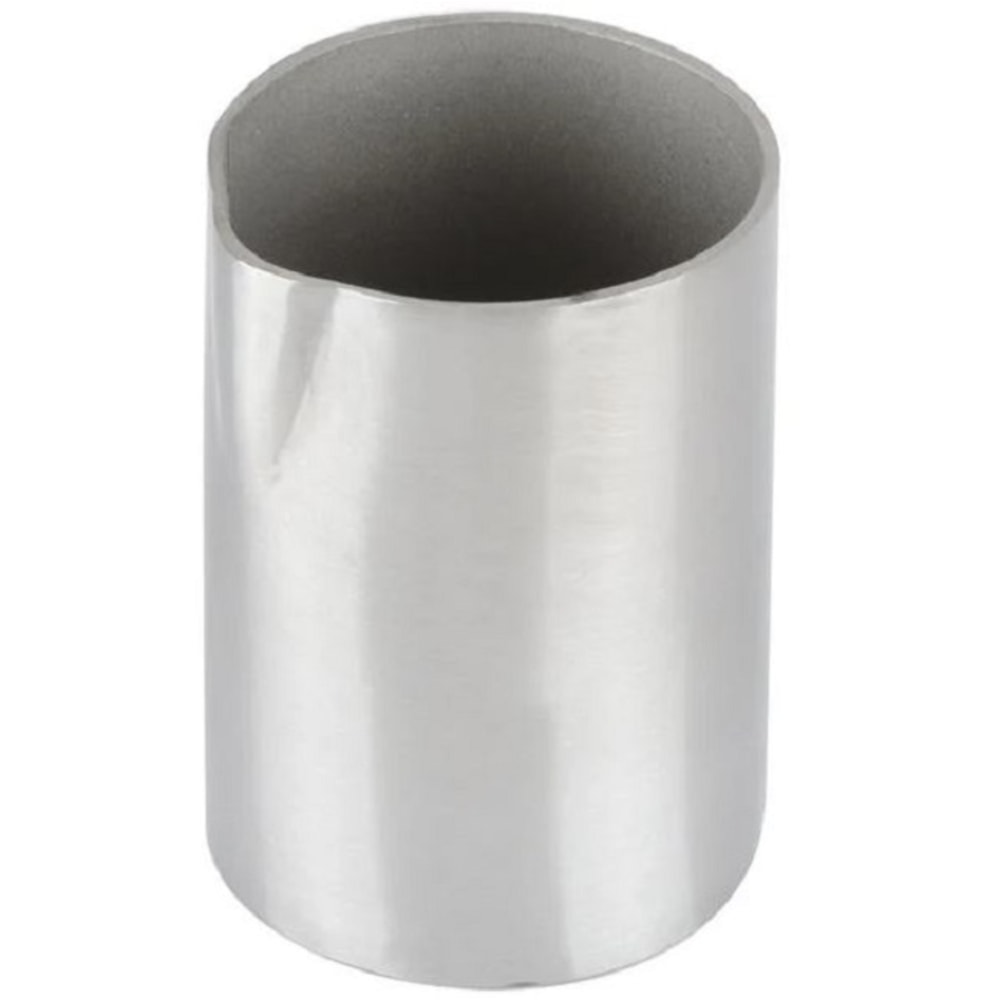 American Metalcraft Bell Creamer Pitchers, 4 Oz, Silver, Pack Of 48 Pitchers MPN:SCM2