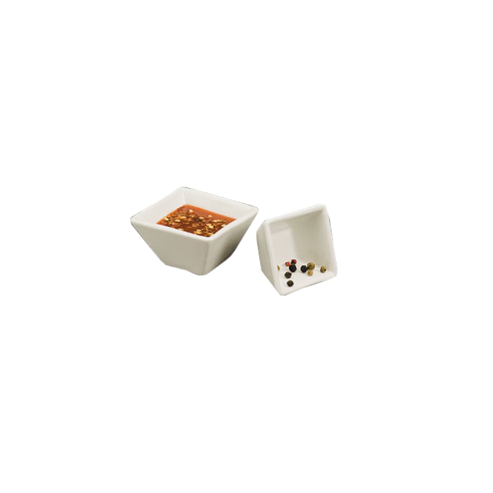 American Metalcraft Prestige Porcelain Sauce Cup, 1.5 Oz MPN:CSC15