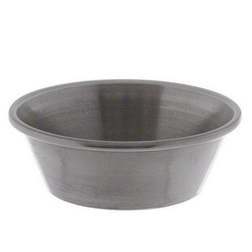 American Metalcraft Round Stainless Steel Sauce Cup, 1.5 Oz, Silver MPN:MB3
