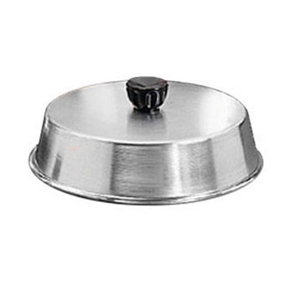 American Metalcraft Aluminum Basting Cover, 10in, Silver MPN:BA1040A