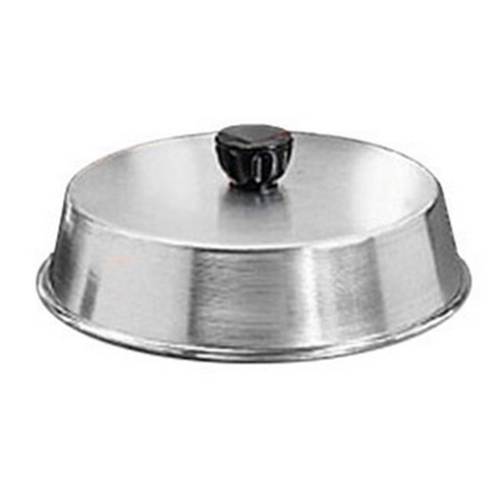 American Metalcraft Aluminum Basting Cover, 8in, Silver MPN:BA840A