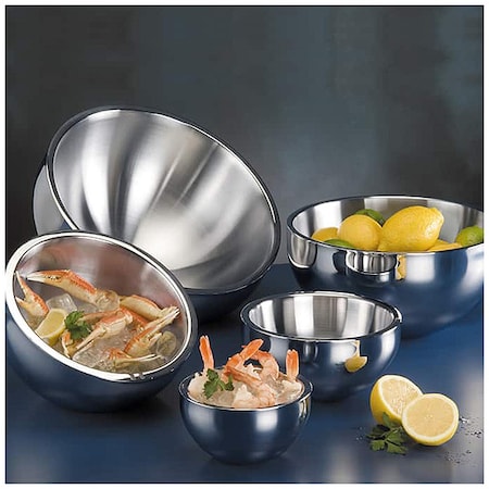 Insulated Bowl 216 oz., 12