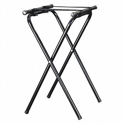 Tray Stand Black MPN:CTS31