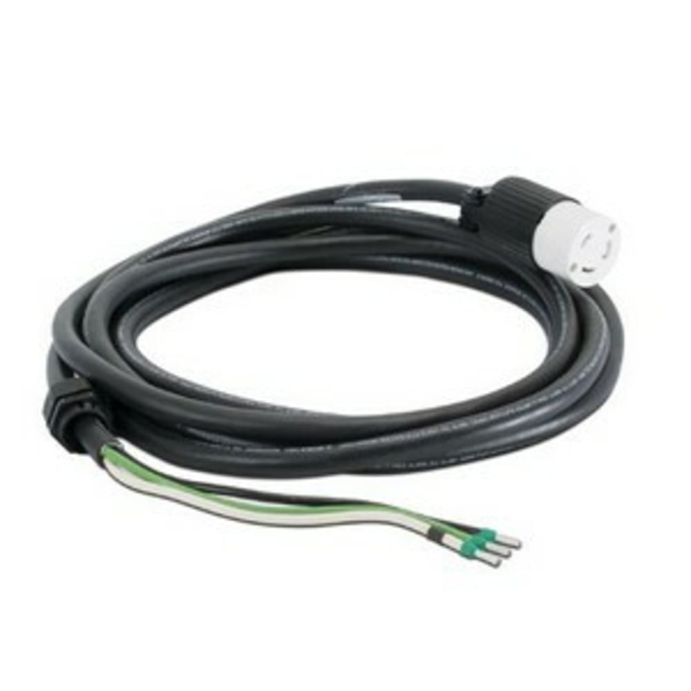 APC 3-Wire Standard Power Cord - 15ft MPN:PDW15L6-30C