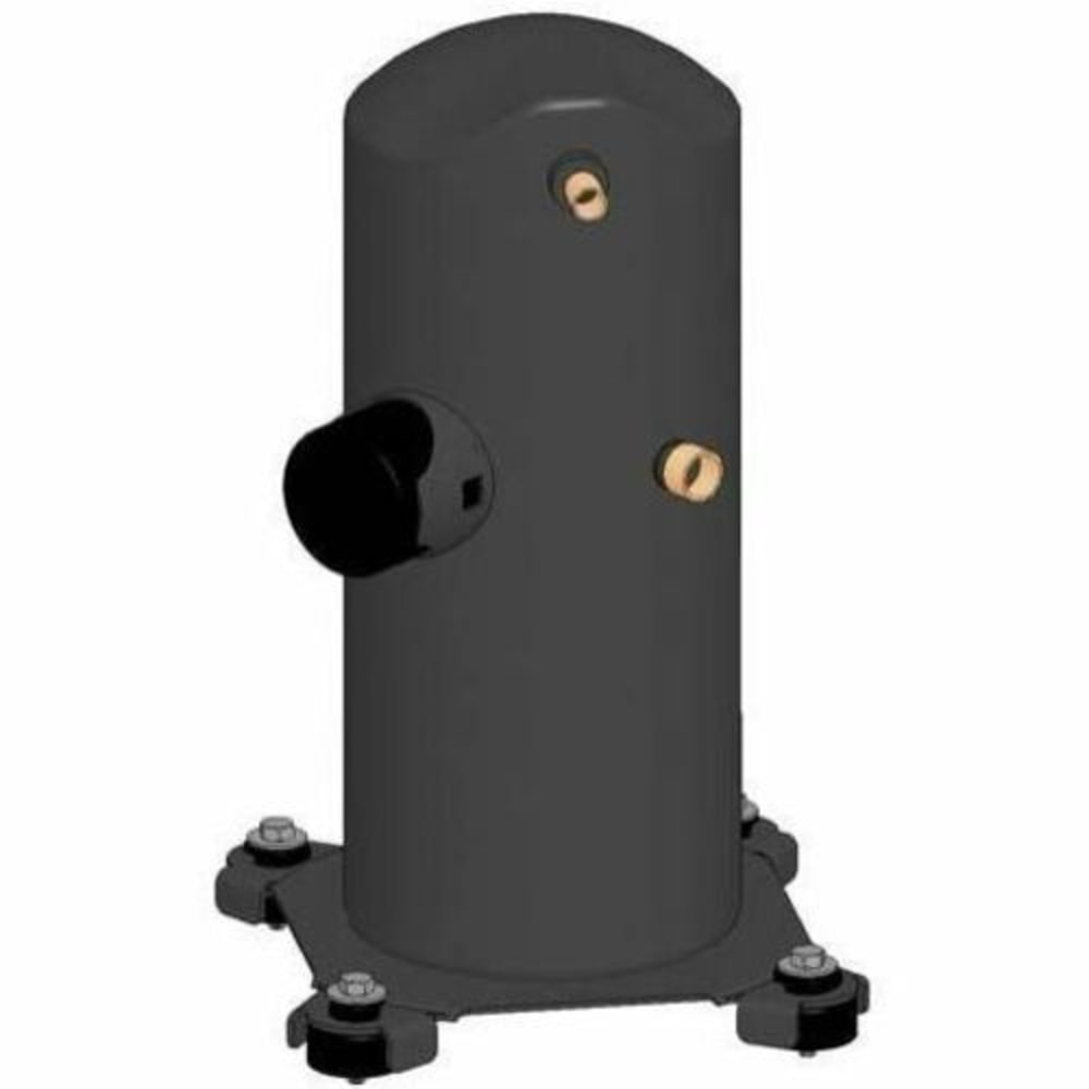 APC by Schneider Electric Compressor, Scroll 208-230/1/60 10kW For ACRD100-201, 11.4inW x 11.8inD x 18.9inH MPN:W875-00103